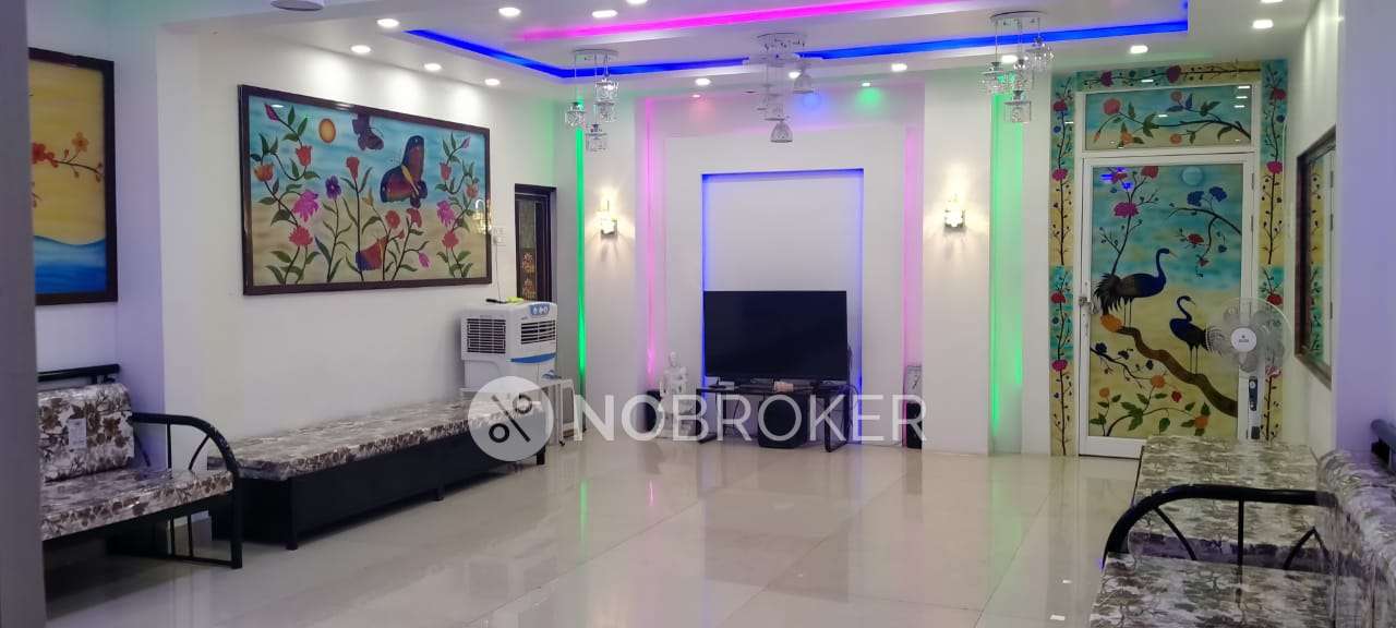 PG for Girls in Pimpri-chinchwad