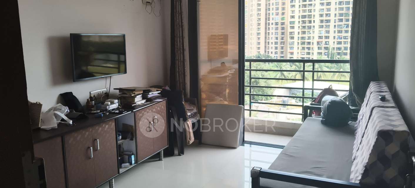 1 RK Flat For Sale  In Khadakpada
