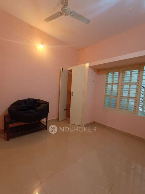 1 BHK House for Rent  In Kr Puram Metro Station Entrance