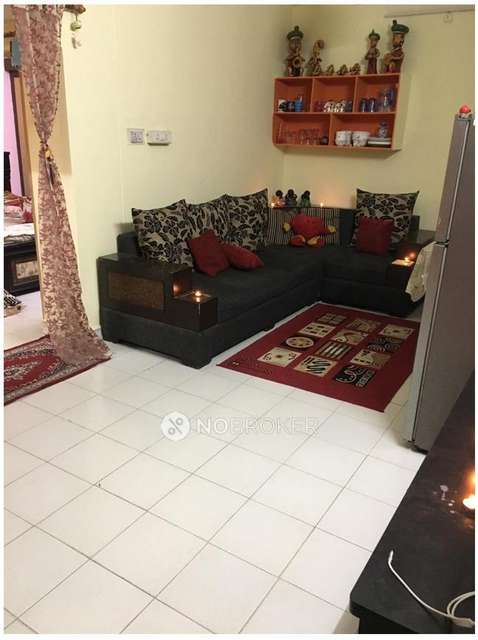 1 BHK Flat In Sharvani Heights For Sale  In Miyapur