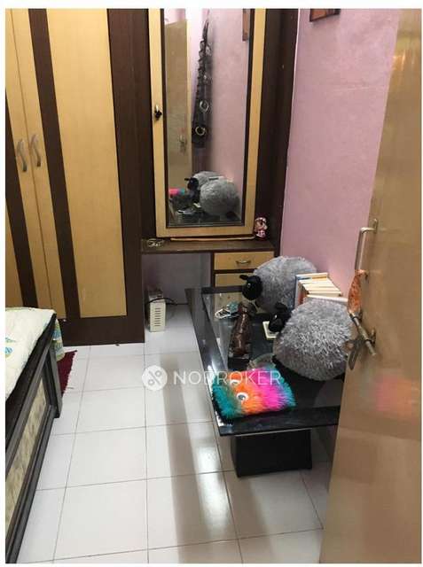 1 BHK Flat In Sharvani Heights For Sale  In Miyapur