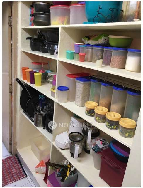 1 BHK Flat In Sharvani Heights For Sale  In Miyapur