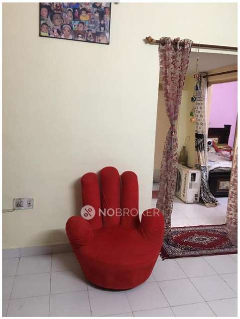 1 BHK Flat In Sharvani Heights For Sale  In Miyapur