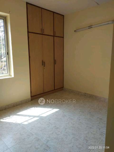 1 BHK Flat In Platinum City for Rent  In Yeswanthpur
