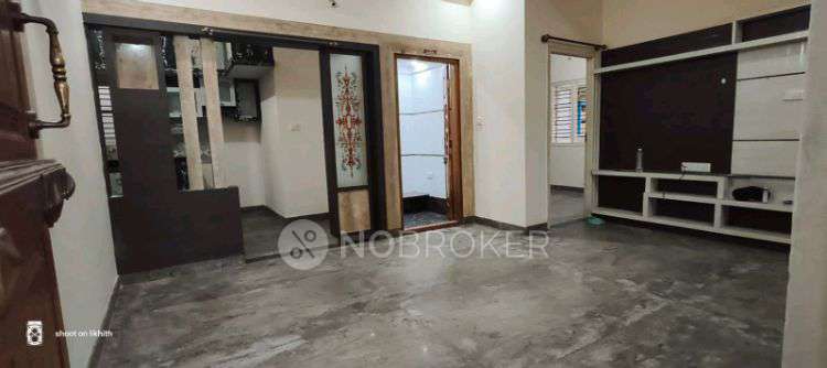 2 BHK House for Lease  In 3rd Main, 3rd Cross Rd, Near Banashankari Provision Store, Chikkasandra, Jalahalli West, Bengaluru, Myadarahalli, Karnataka 560090, India