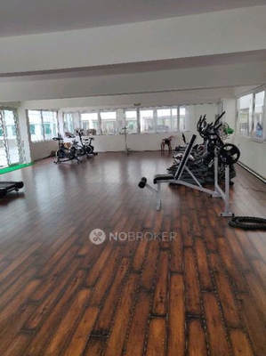 2 BHK Flat In Ssvr Lotus Pond, Varthur for Rent  In Varthur