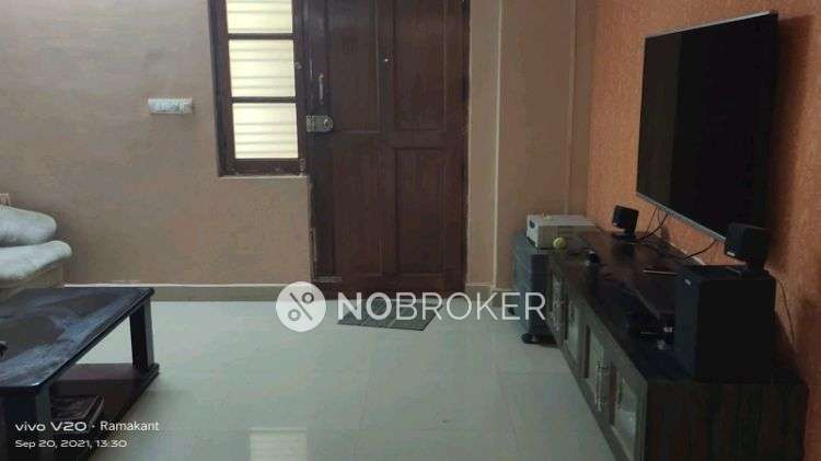 2 BHK Flat In Comfort Pride Apartments for Rent  In Yelahanka