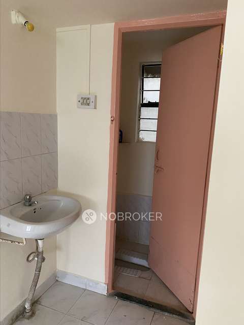 2 BHK Flat In Saishilp Society for Rent  In Warje Jakat Naka