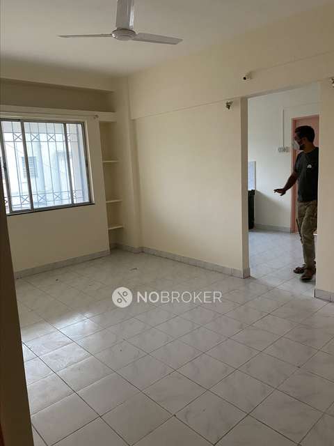 2 BHK Flat In Saishilp Society for Rent  In Warje Jakat Naka
