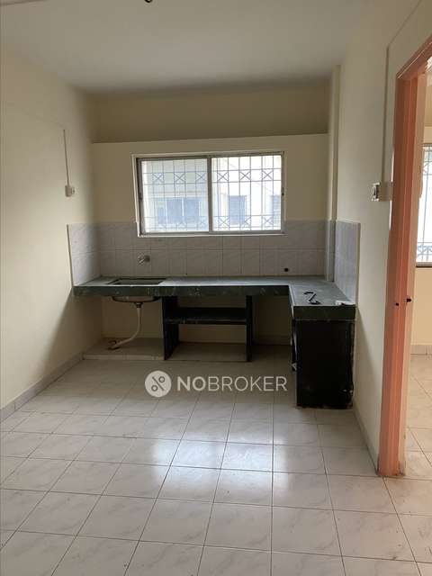 2 BHK Flat In Saishilp Society for Rent  In Warje Jakat Naka