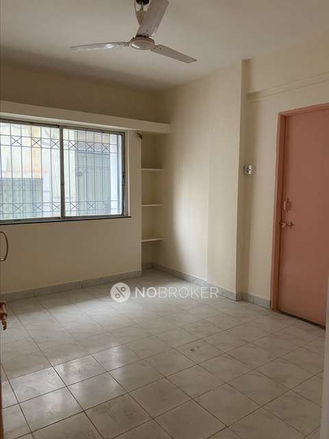 2 BHK Flat In Saishilp Society for Rent  In Warje Jakat Naka