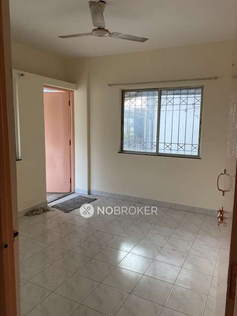 2 BHK Flat In Saishilp Society for Rent  In Warje Jakat Naka