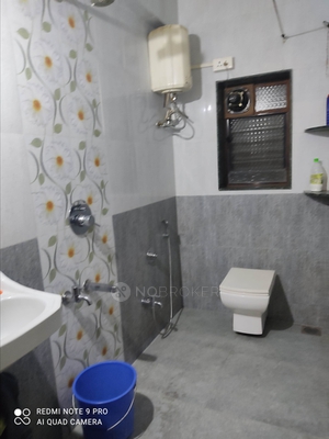 1 RK Flat for Rent In Koregaon Park
