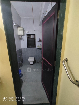 1 RK Flat for Rent In Koregaon Park