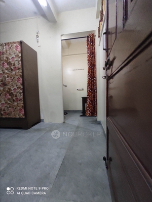1 RK Flat for Rent In Koregaon Park