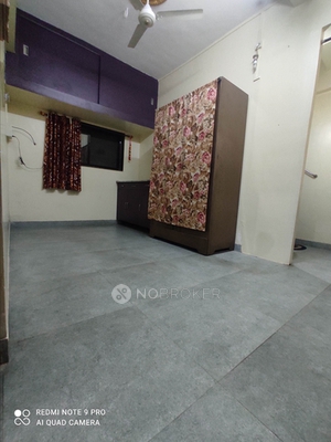 1 RK Flat for Rent In Koregaon Park