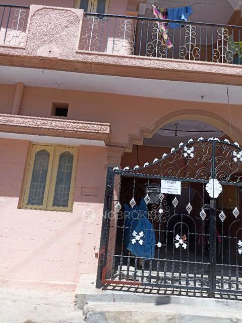 2 BHK House for Rent  In Murgesh Pallya