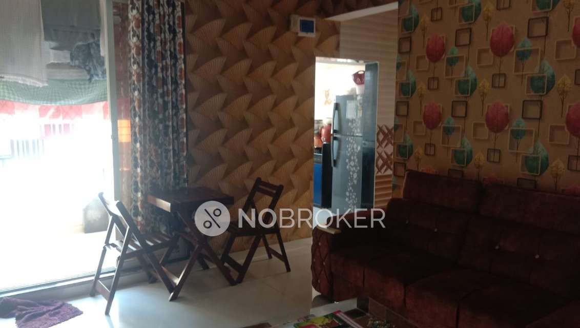 2 BHK Flat In Patels Planet Jupiter For Sale  In Ambernath West