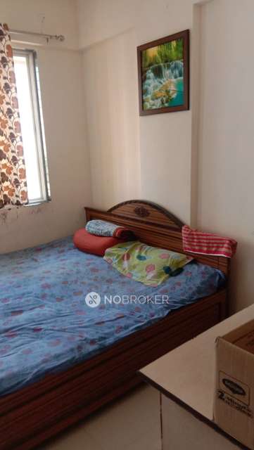 2 BHK Flat In Patels Planet Jupiter For Sale  In Ambernath West