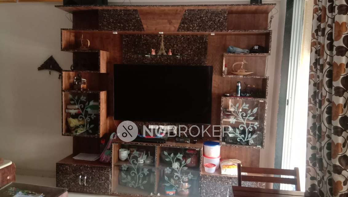 2 BHK Flat In Patels Planet Jupiter For Sale  In Ambernath West