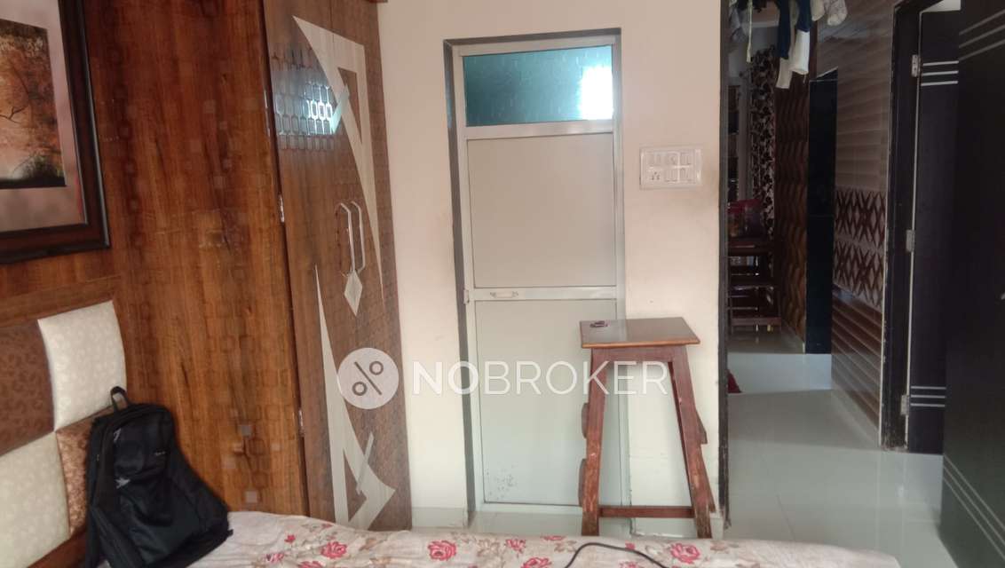 2 BHK Flat In Patels Planet Jupiter For Sale  In Ambernath West