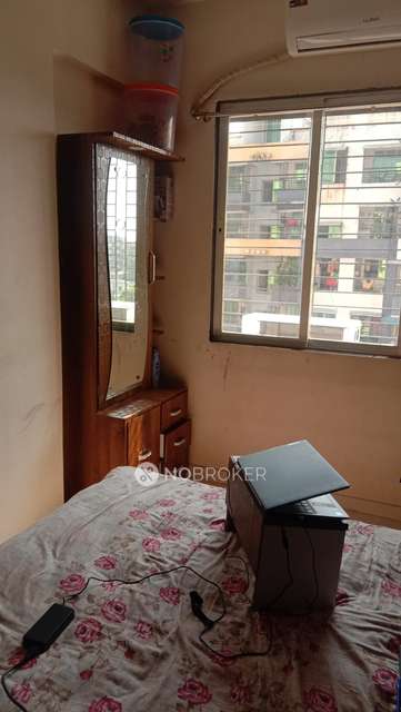 2 BHK Flat In Patels Planet Jupiter For Sale  In Ambernath West