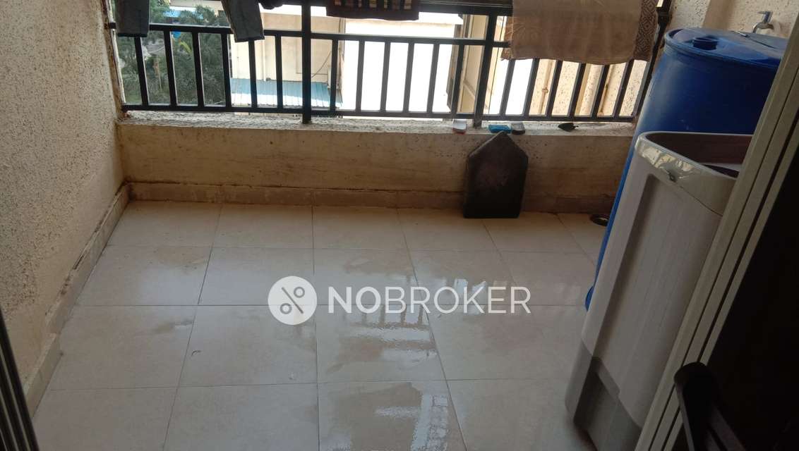 2 BHK Flat In Patels Planet Jupiter For Sale  In Ambernath West