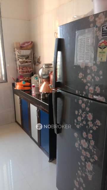 2 BHK Flat In Patels Planet Jupiter For Sale  In Ambernath West