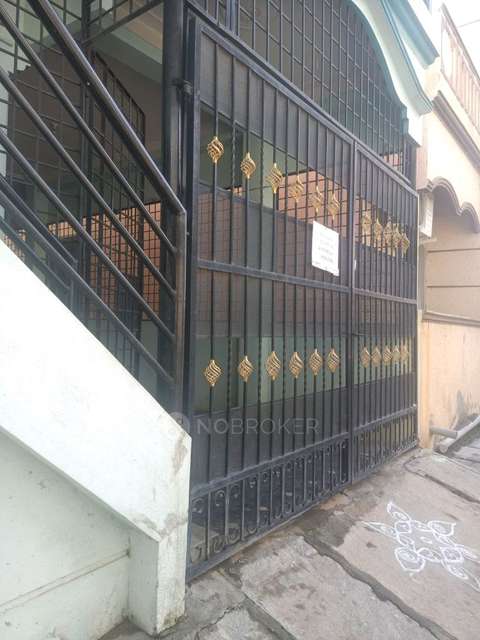 1 BHK House for Rent  In  Ramamurthy Nagar