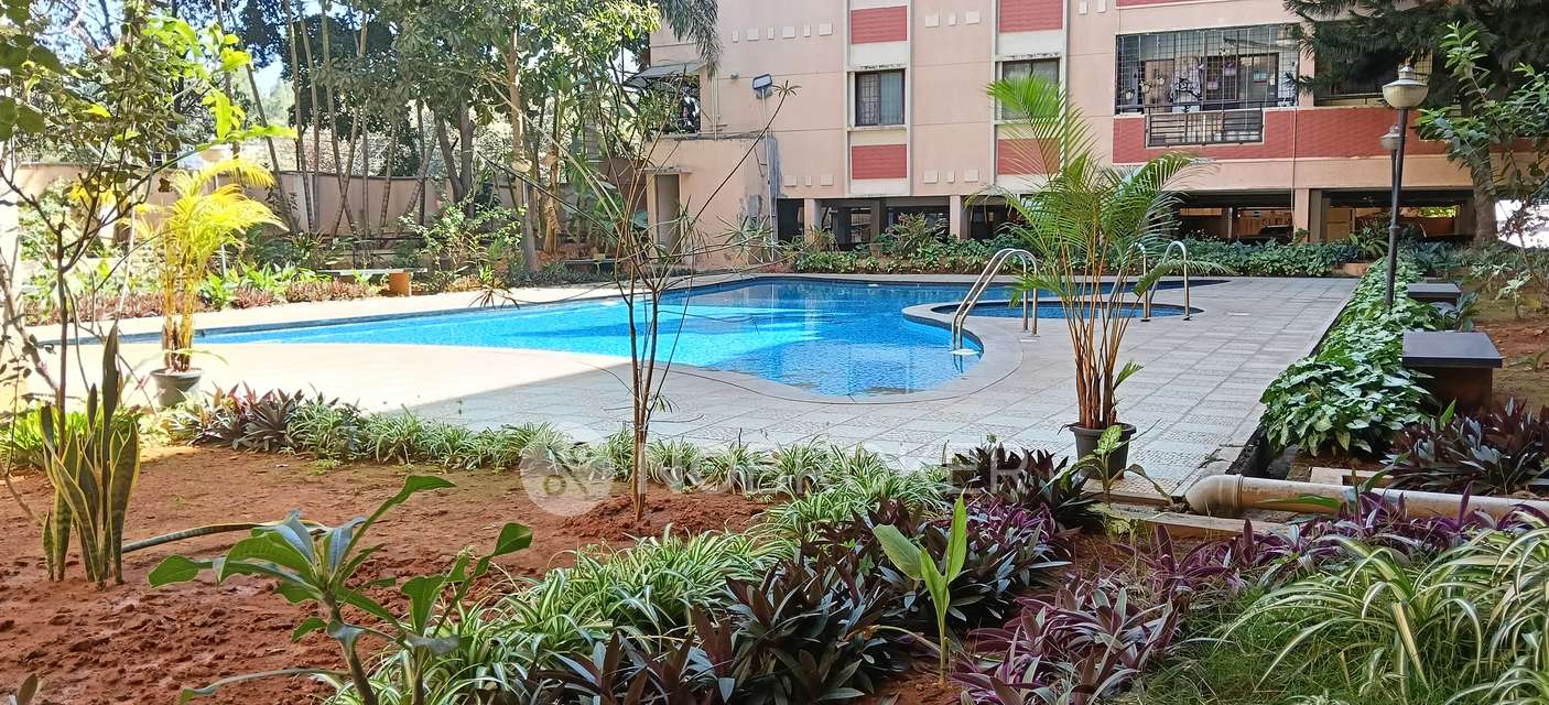 2 BHK Flat In Elite Greenwoods For Sale  In Electronic City