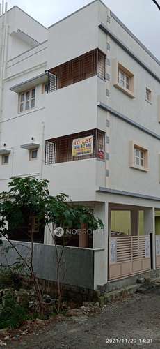 1 BHK Flat In Blessyalice House for Rent  In Doddakammanahalli