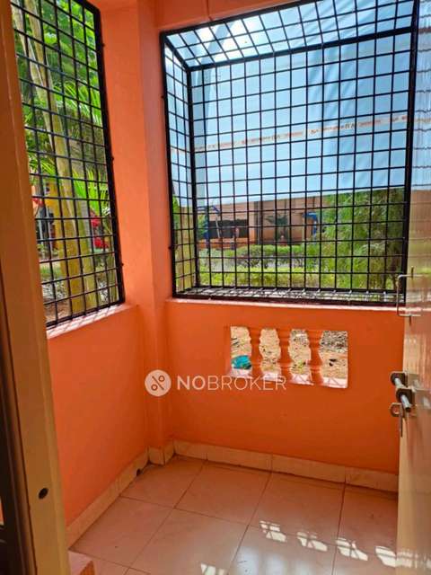 2 BHK Flat In Pavani Residency for Rent  In Yelahanka New Town