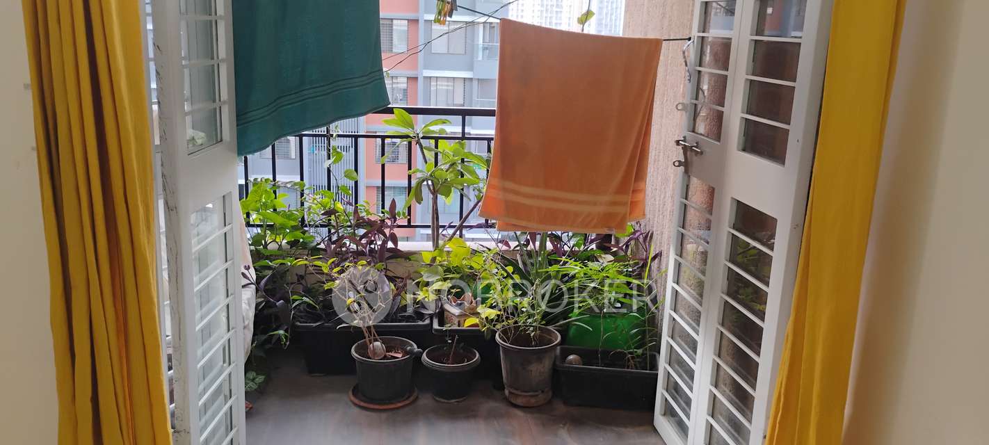 2 BHK Flat In Sai Parktown  for Rent  In Ravet