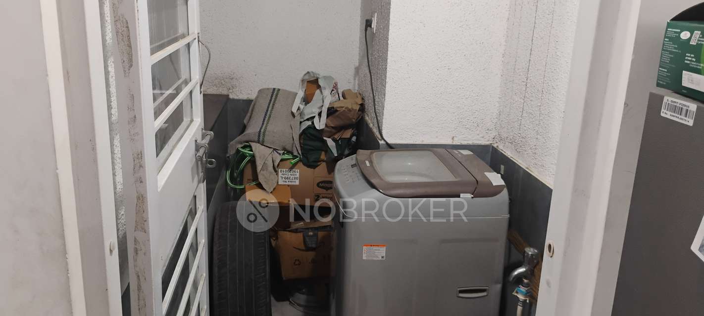 2 BHK Flat In Sai Parktown  for Rent  In Ravet