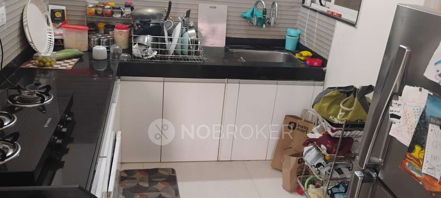 2 BHK Flat In Sai Parktown  for Rent  In Ravet