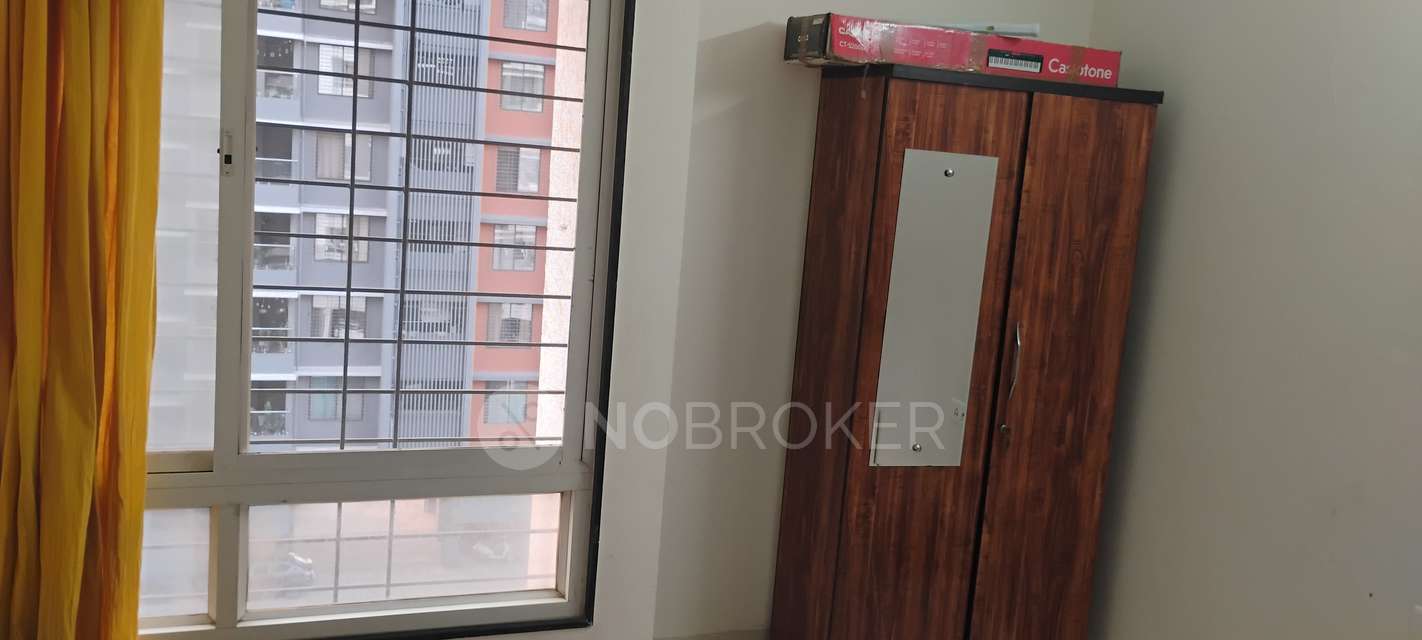 2 BHK Flat In Sai Parktown  for Rent  In Ravet