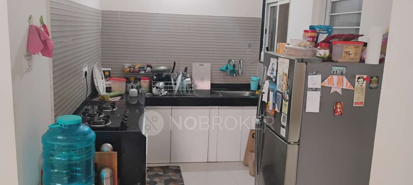 2 BHK Flat In Sai Parktown  for Rent  In Ravet