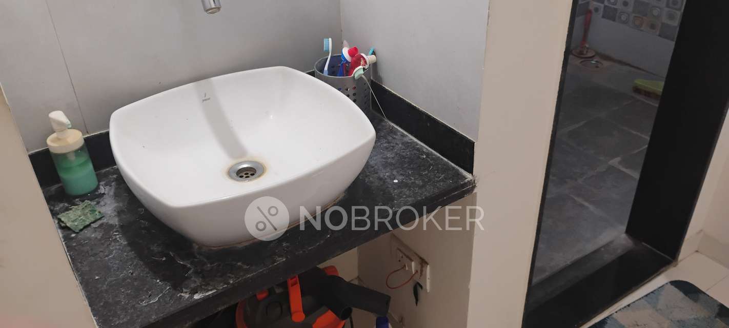 2 BHK Flat In Sai Parktown  for Rent  In Ravet