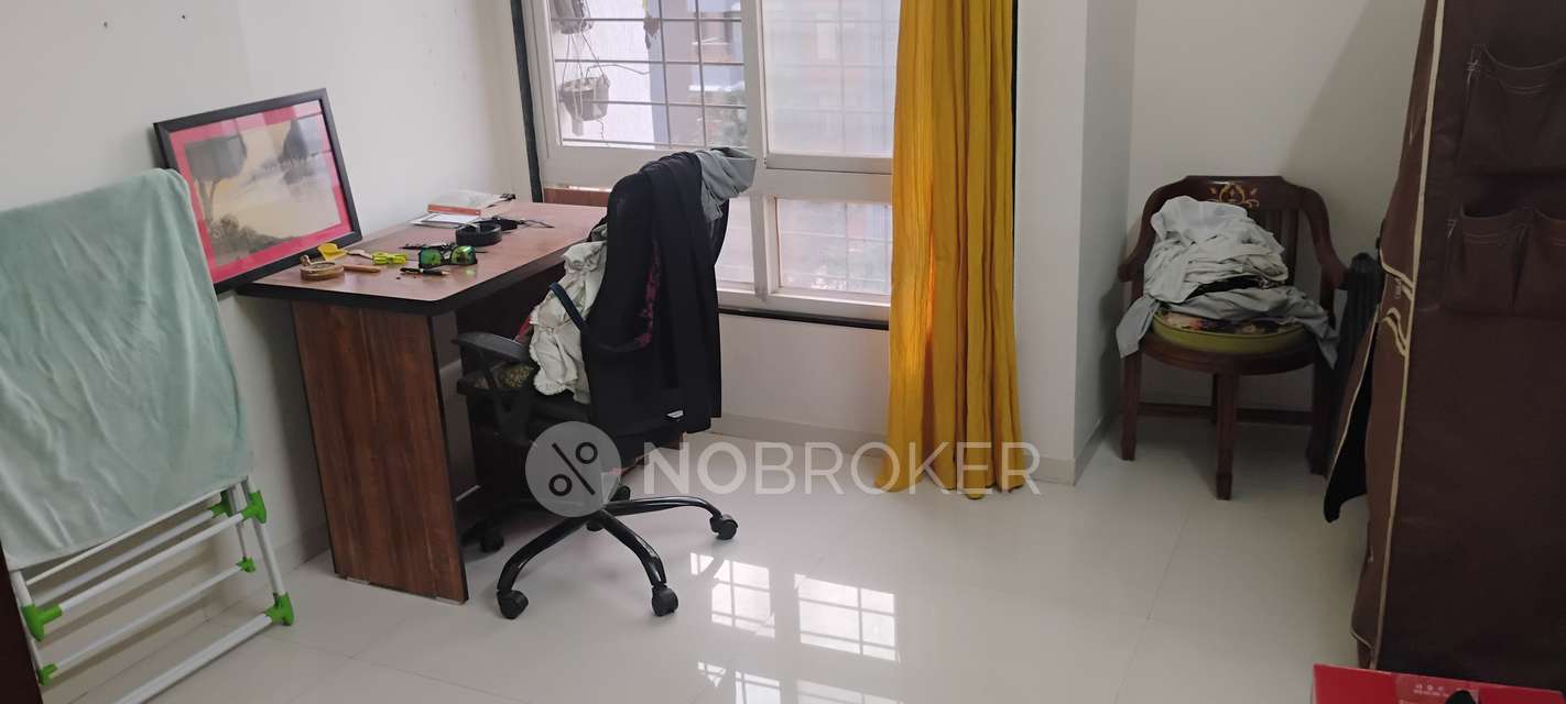 2 BHK Flat In Sai Parktown  for Rent  In Ravet