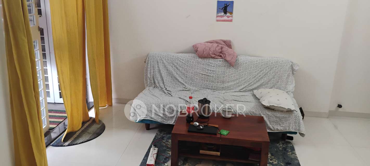 2 BHK Flat In Sai Parktown  for Rent  In Ravet