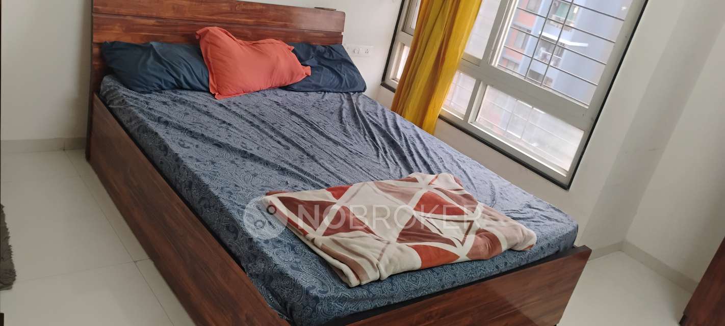 2 BHK Flat In Sai Parktown  for Rent  In Ravet