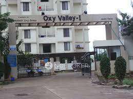 2 BHK Flat In Swaraj Arcade For Sale  In Katraj