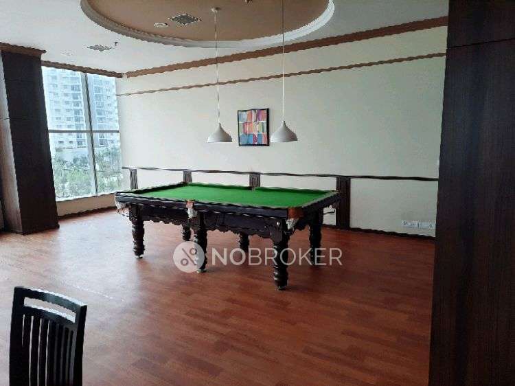 3 BHK Flat In Tata Value Homes New Haven for Rent  In Nagasandra