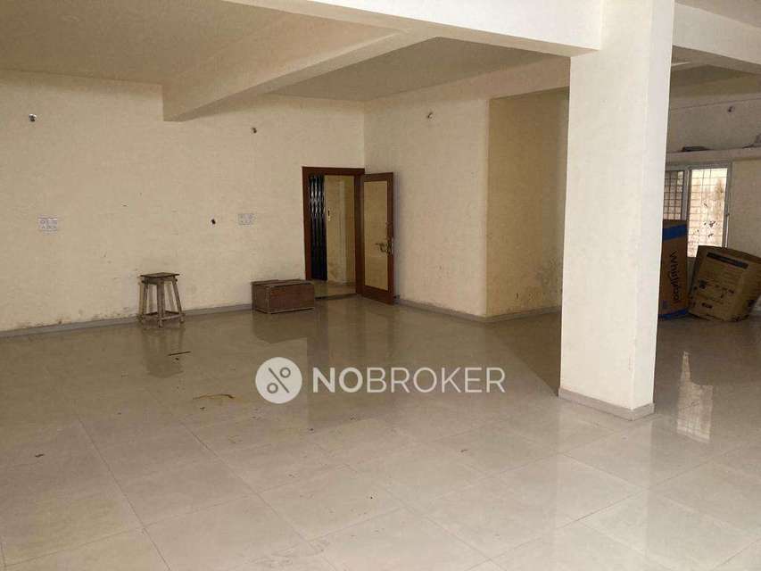 Industrial Building in Shivane, Pune for Rent 