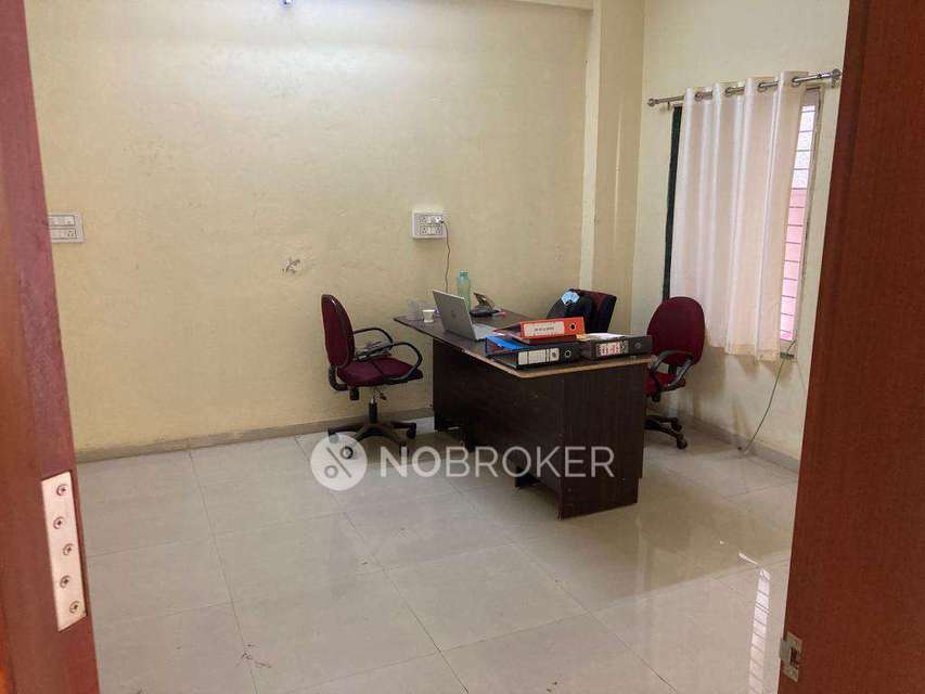 Industrial Building in Shivane, Pune for Rent 