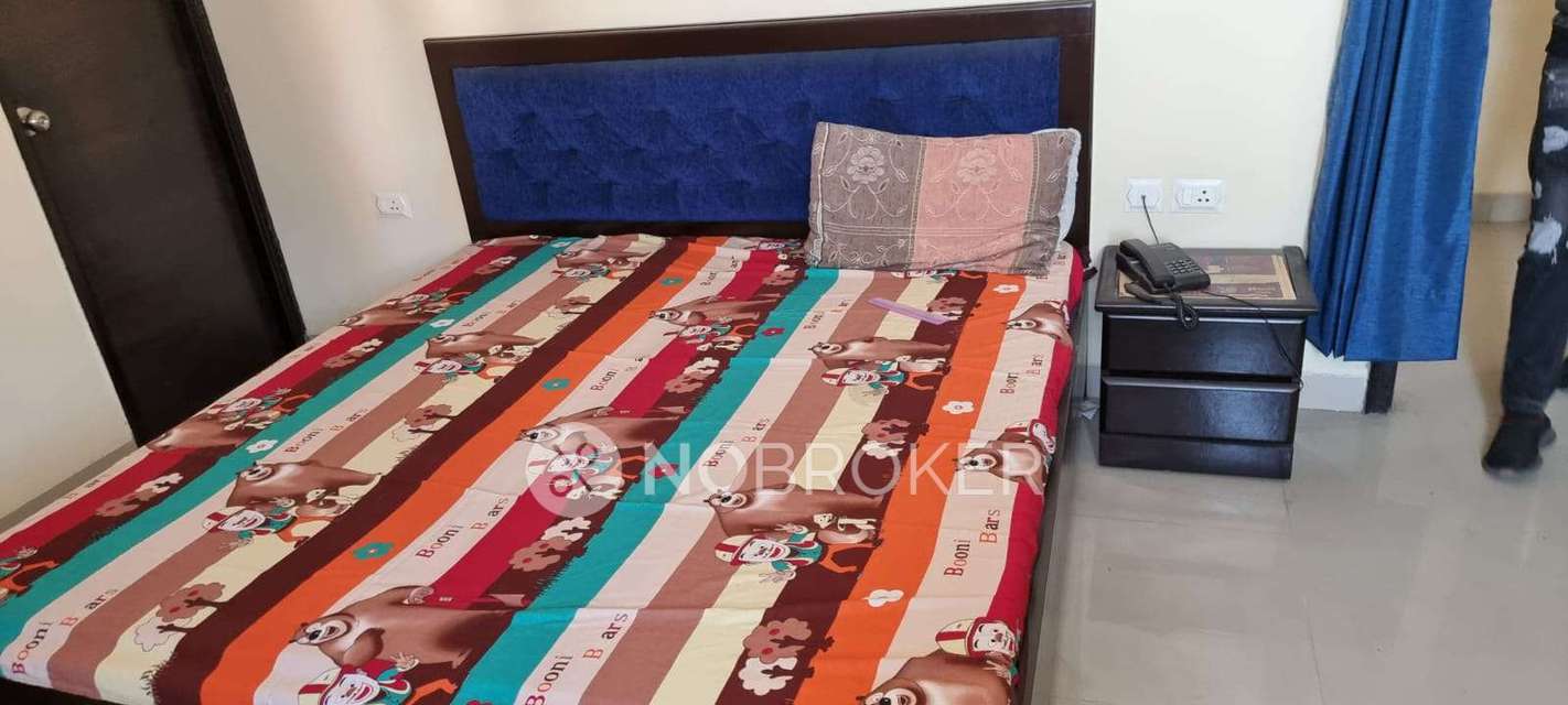 3 BHK Flat In Quantum Quantum Homes For Sale  In  Raj Nagar Extension, 