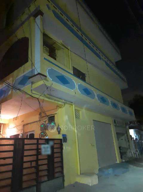 1 BHK Flat for Rent  In Chanda Nagar