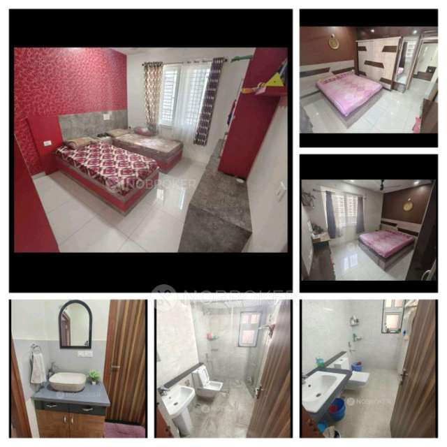 3 BHK Flat In Salarpuria Sattva Divinity For Sale  In Tower 7