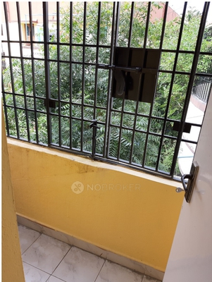 2 BHK Flat In Eden Garden for Rent  In Kilkattalai