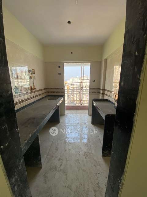 2 BHK Flat In Royce Paradise For Sale  In Khadakpada